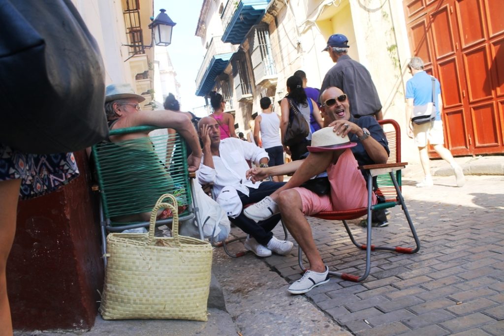 παλιά Αβάνα