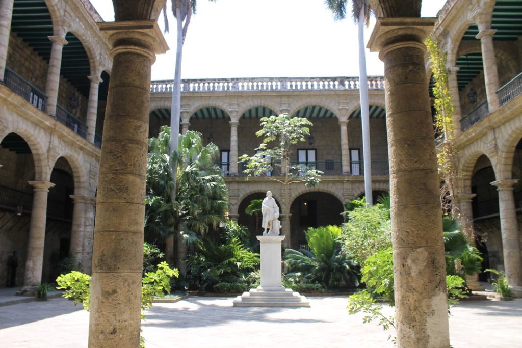 Museo de la Ciudad